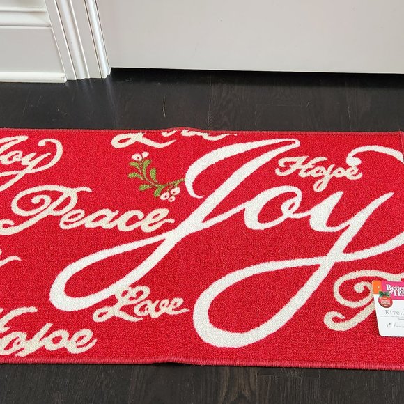 Holiday Rug Mats - Qty 3 - Picture 4 of 6